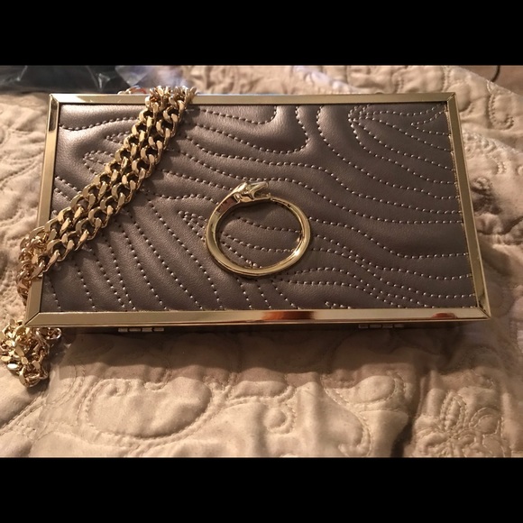 Robert Cavalli clutch - Picture 5 of 5
